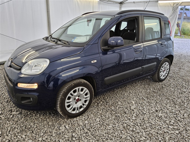 Fiat Panda 1200CC ESSENCE n°167