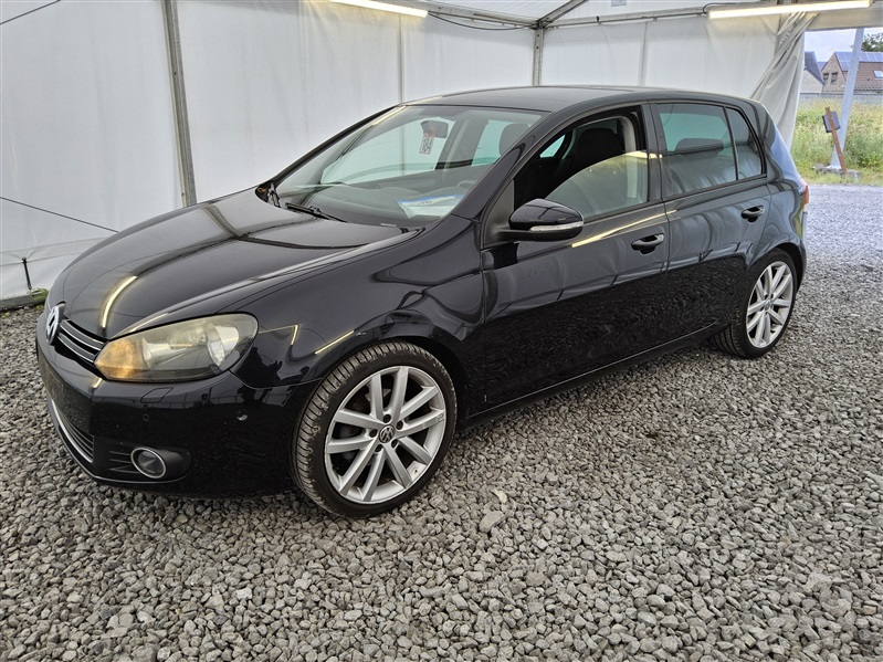 Volkswagen Golf 1.4 TSI Highline n°184