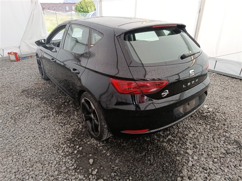 Seat Leon 1.0 TSI115cv DSGStyleNAV/FULL LED /PDCAV+AR//EXPERTISE N°204