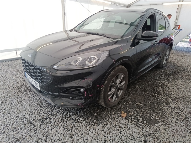 Ford Kuga 1.5 EcoBoost 150Cv ST-Line //EXPERTISE N° 222