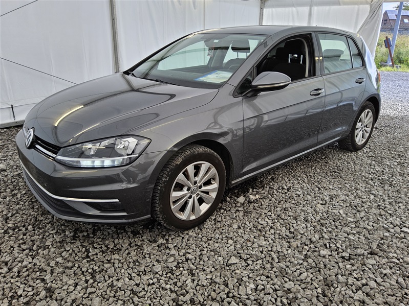 Volkswagen Golf 1.0 TSI Comfortline OPF (EU6.2) N° 226