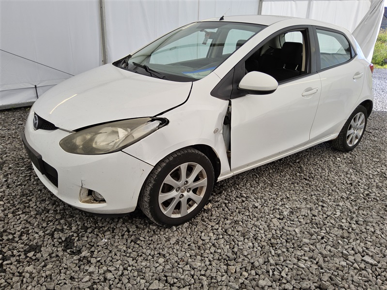 Mazda 2 1.4 CDVi N° 239