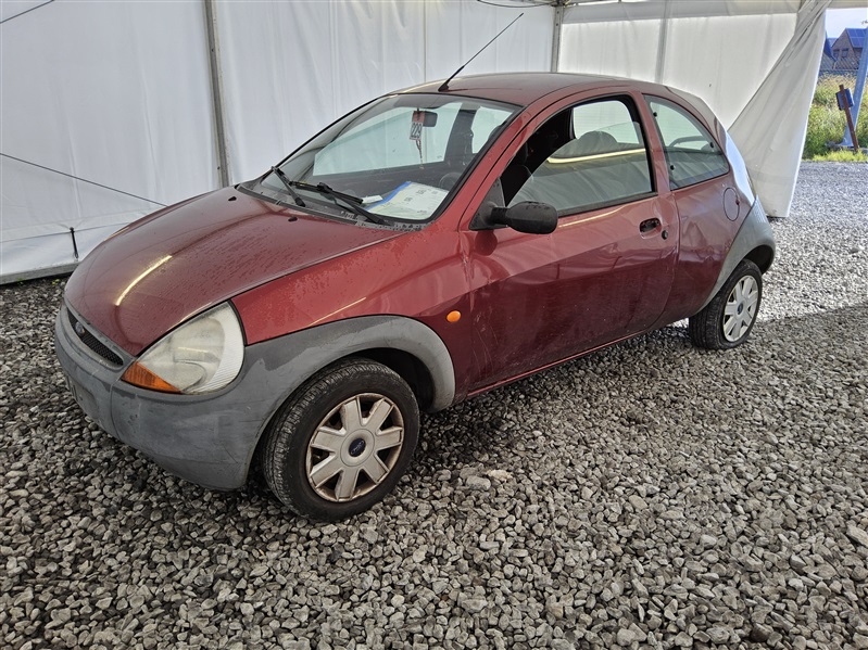 Ford Ka/Ka+ 1.3I N°  229