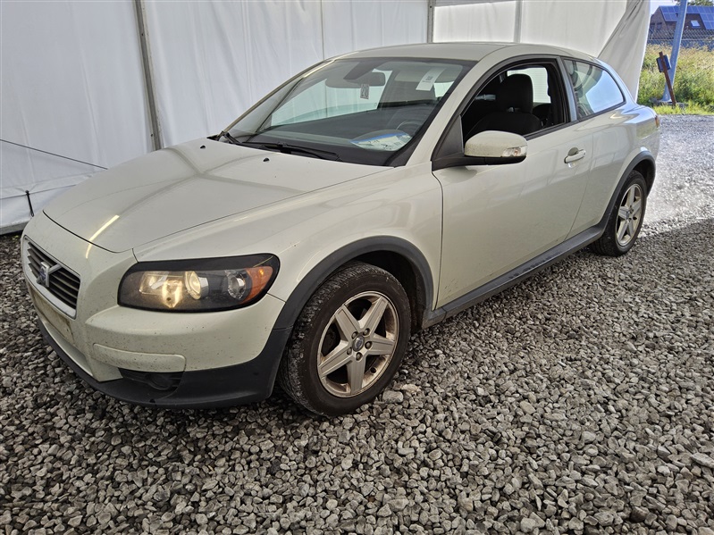 Volvo C30 1.6i 16v Kinetic N°  218