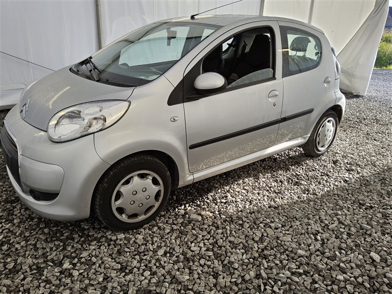 Citroen C1 1.0i Tonic N° 230