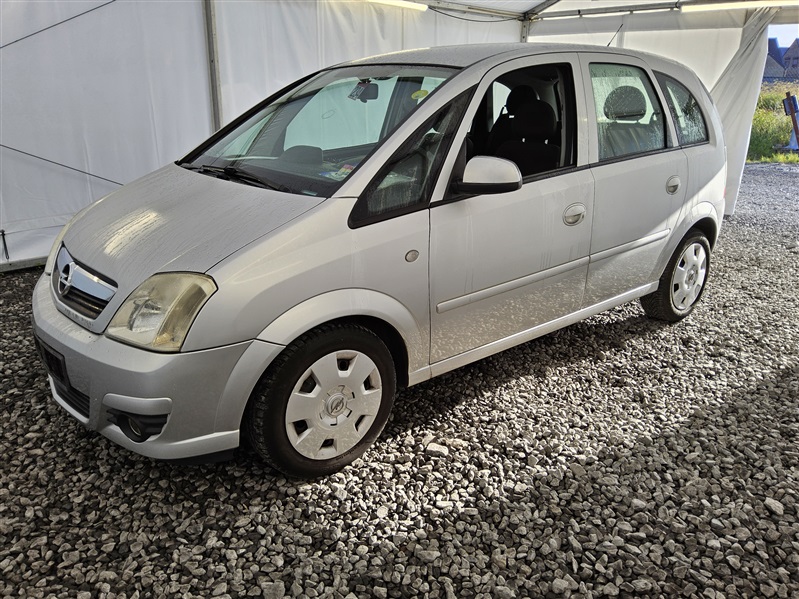 Opel Meriva 1.4i N°  234