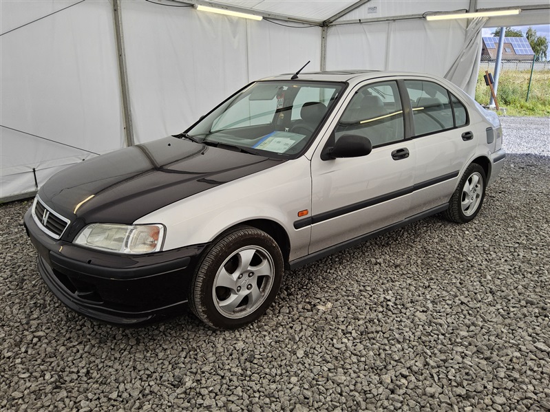 Honda Civic 1396CC ESSENCE N° 244