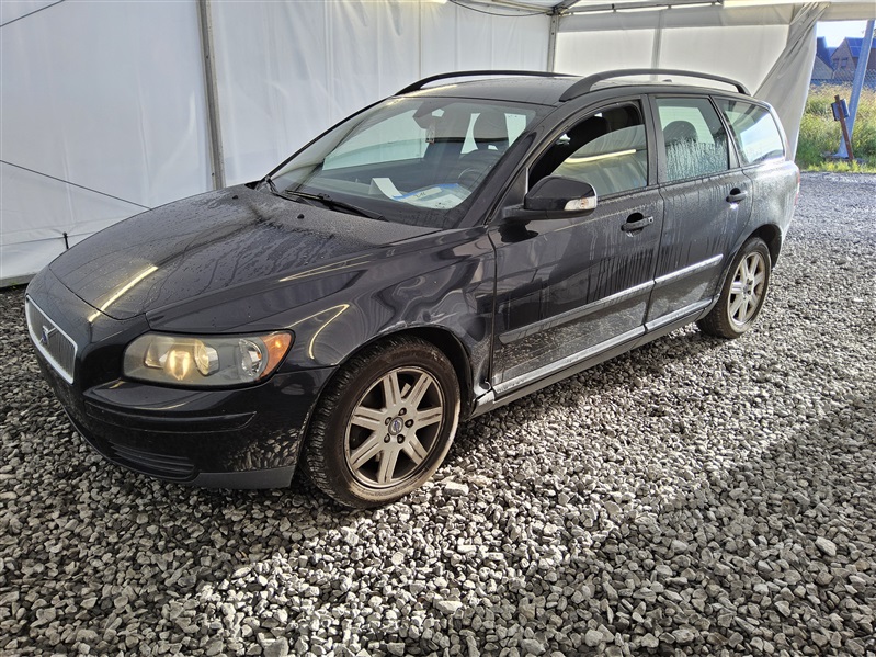 Volvo V50 2.0 D break N°  216