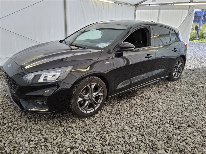 Ford Focus 1.0 EcoBoost MHEV ST-Line N°  224