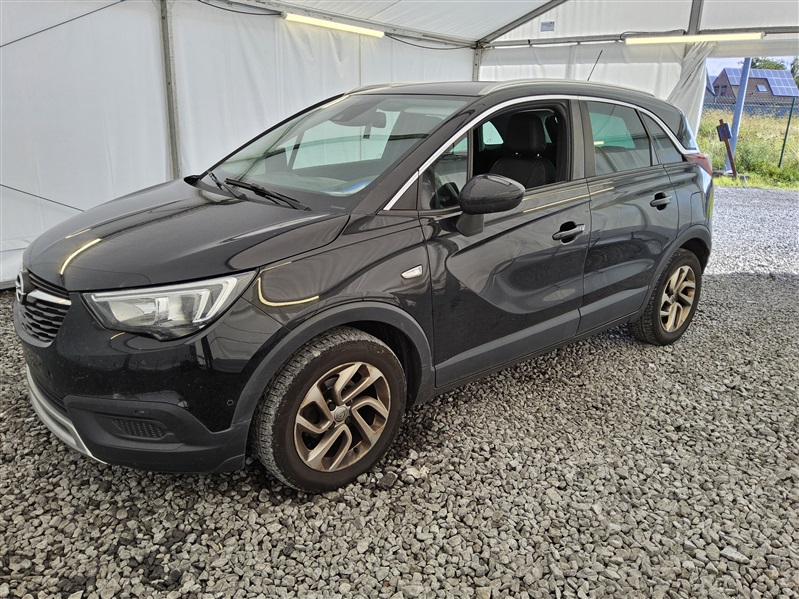 Opel Crossland X 1.5 Turbo D Ultimate Start/Stop(EU6.2) N°  236