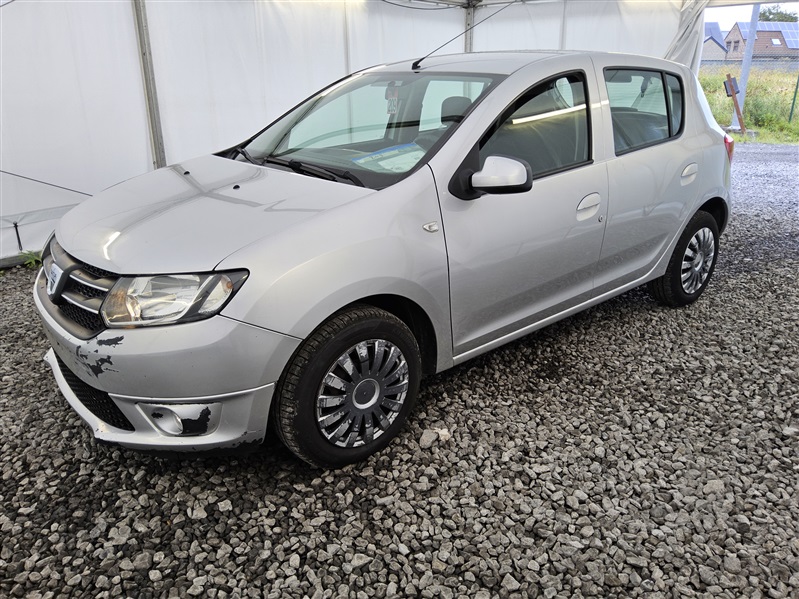 Dacia Sandero 1.2i Ambiance N° 209