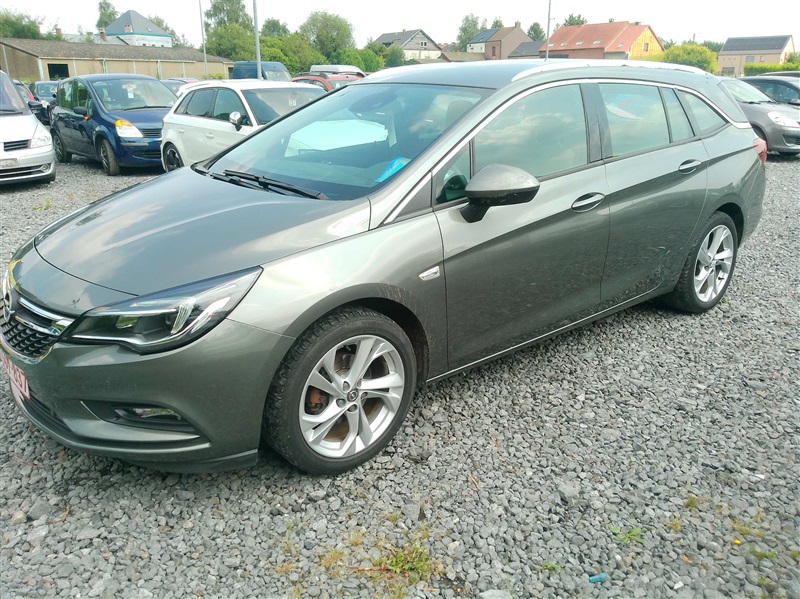 Opel Astra 1.6 CDTi ECOTEC D Innovation S/S EURO6 PAS DE CT n°270
