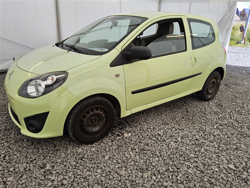 Renault Twingo 1.2i Dynamique N° 240