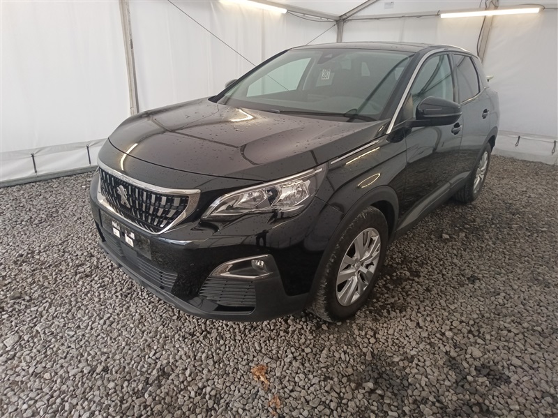 Peugeot 3008 1.5 BlueHDi Active Autom. EAT6 NAVI/CLIM//EXPERTISE N°287