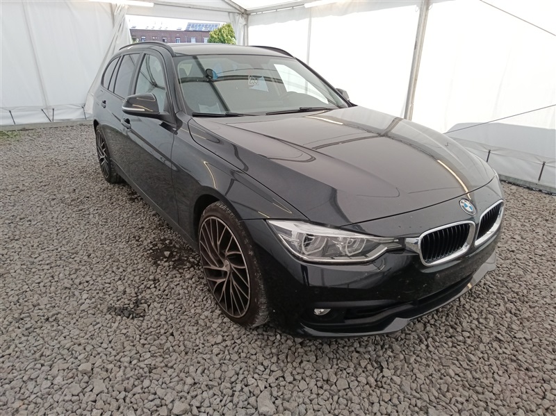 BMW 318 318iA //EXPERTISE N°255