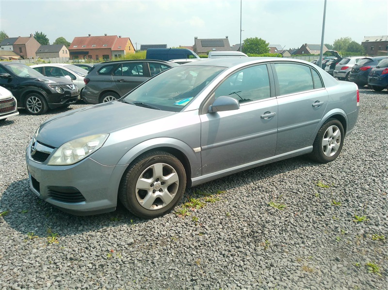 Opel Vectra EURO4 n°262