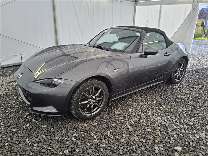 Mazda MX-5 1496cc essence n°293