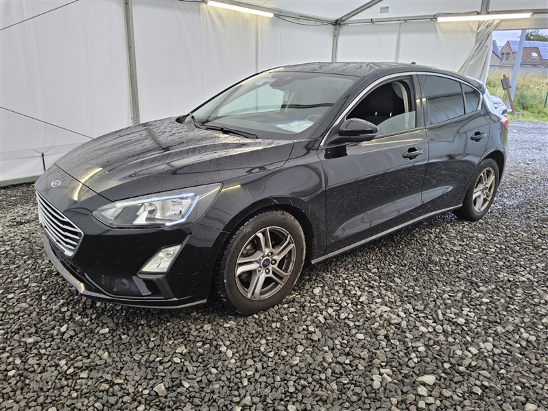 Ford Focus 1.5 EcoBlue Trend Edition Navi / PDC n°271