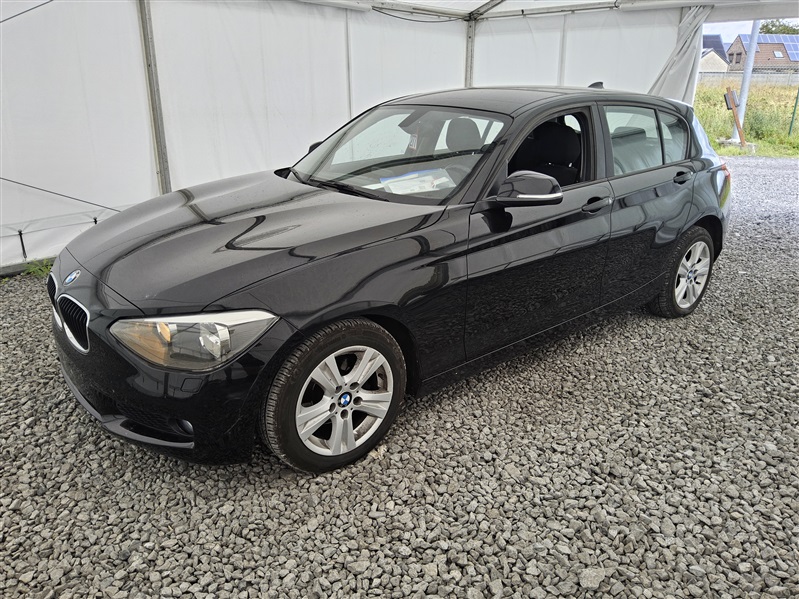 BMW 114 114 d n°277