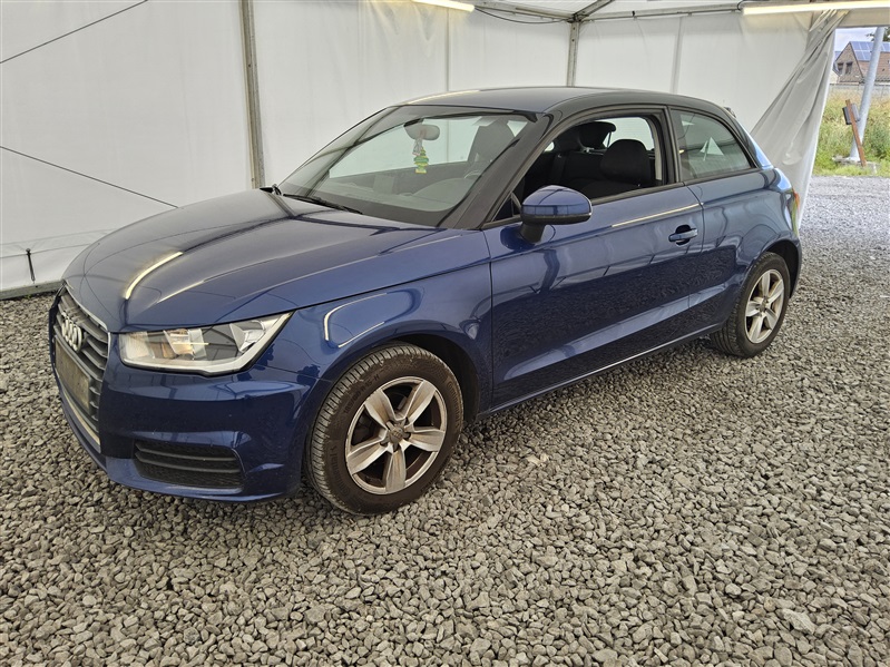 Audi A1 1.0 TFSI n°260