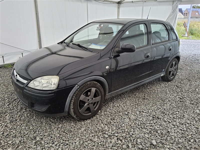Opel Corsa 1.2i Enjoy n°285