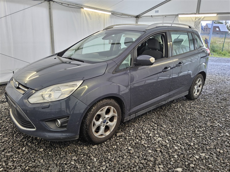 Ford Grand C-Max 1.6 TDCi Trend 7 PLACES n°_274