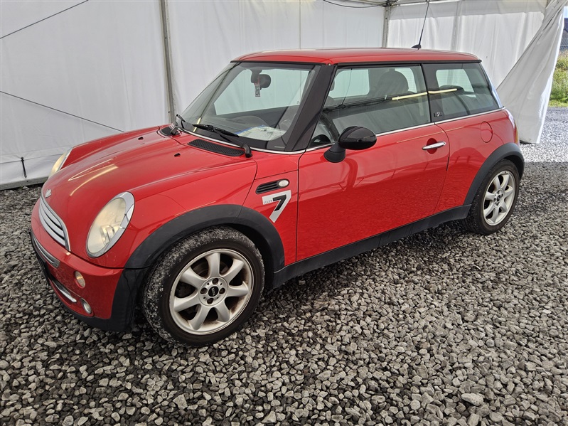 MINI One 1.6i One n°266