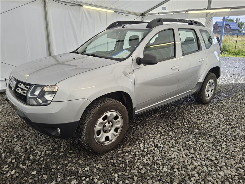 Dacia Duster 1.5 dCi 4x2 Ambiance n°290