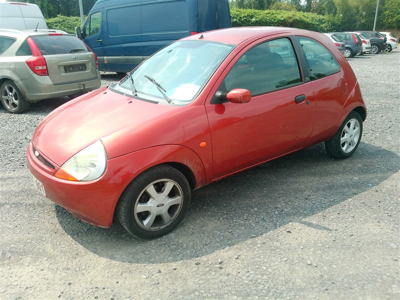 Ford Ka/Ka+ 1.3 EURO4 n°271