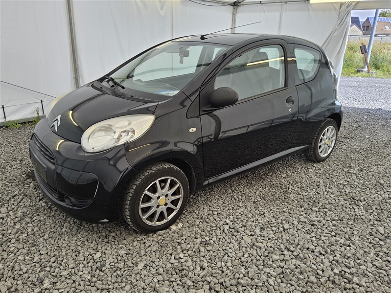 Citroen C1 1.0i Tonic n°252