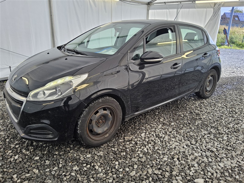 Peugeot 208 1199CC ESSENCE n°292