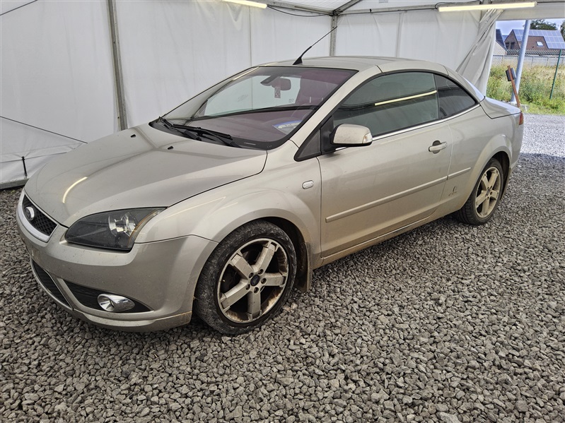 Ford Focus CC n°248