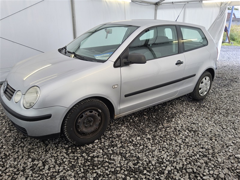 Volkswagen Polo 1.2i 12v Comfortline n°268