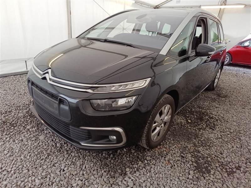 Citroen C4 Picasso 1.6 BlueHDi Highlight S&S//EXPERTISE N°46
