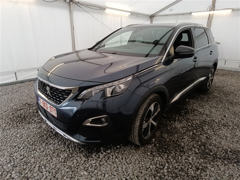 Peugeot 5008 1.5 BlueHDi Allure (EU6.2)//EXPERTISE N°55
