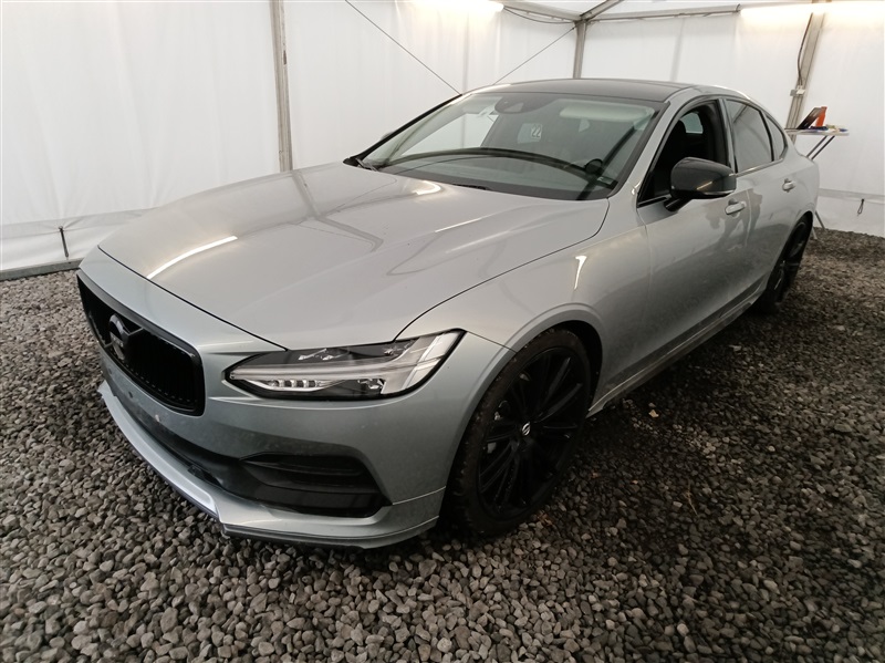 Volvo S90 2.0 D3 R-Design AdBlue (EU6d-TEMP)//EXPERTISE N°22