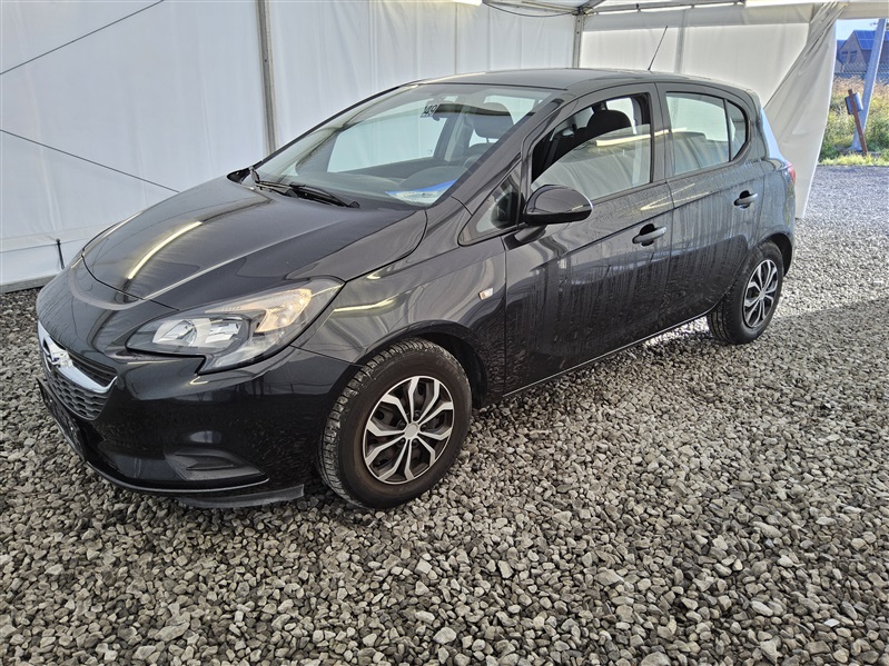 Opel Corsa 1.2i n°49