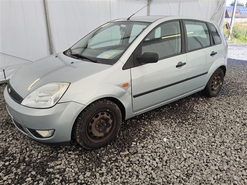 Ford Fiesta 1.2 Start n°29
