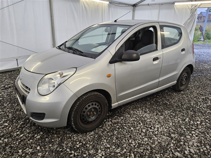 Suzuki Alto 1.0i GA n°44