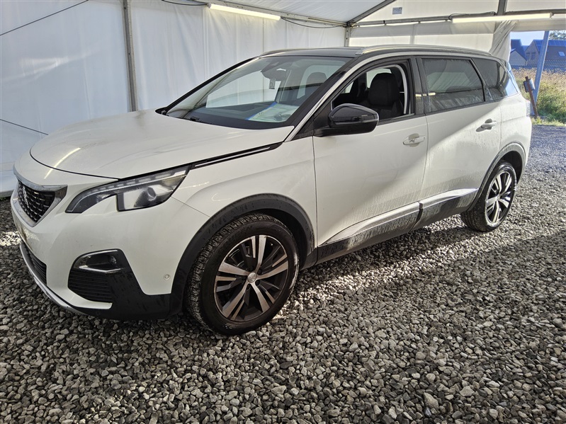 Peugeot 5008 1.2 PureTech Allure (EU6.2) n°60