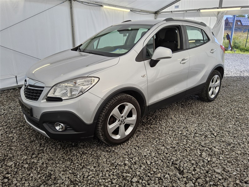 Opel Mokka 1.6i 4x2 Enjoy n°52