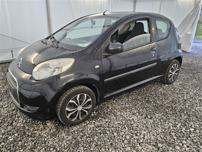 Citroen C1 1.0i Tentation n°42