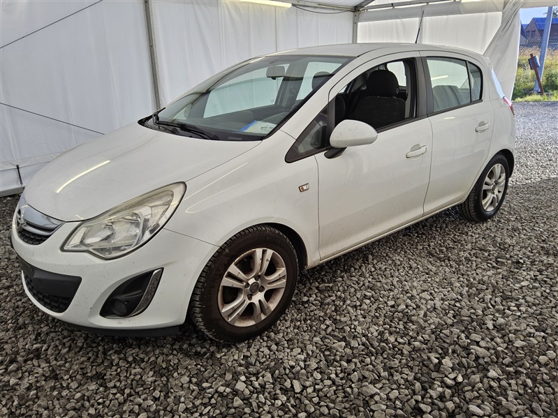 Opel Corsa 1.3 CDTi ecoFLEX Enjoy 150 Years DPF n°63