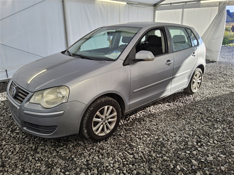 Volkswagen Polo 1.2i Trendline n°59
