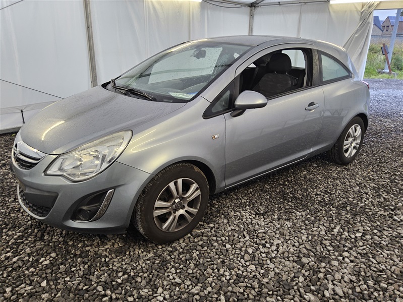 Opel Corsa 1.2i ecoFLEX Essentia Start/Stop n°53