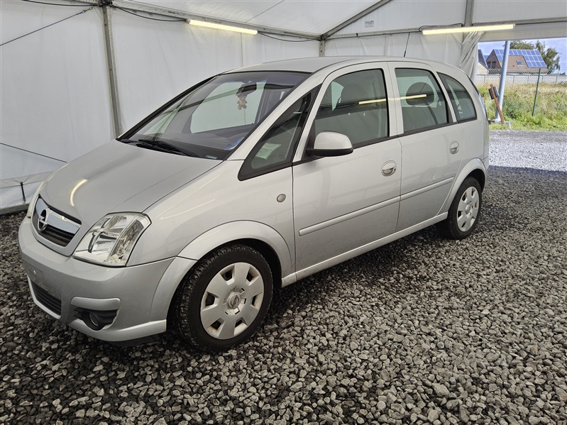 Opel Meriva 1.4i Cosmo n°295