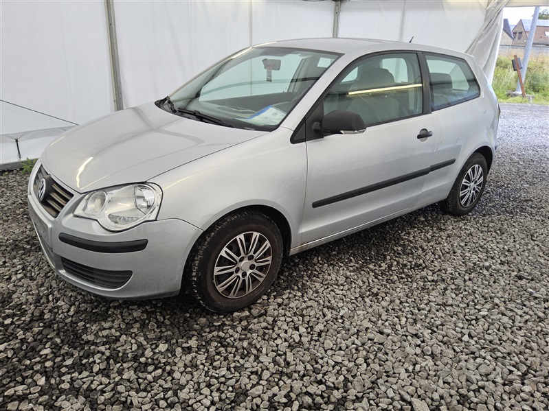 Volkswagen Polo 1.2 tsi n°299