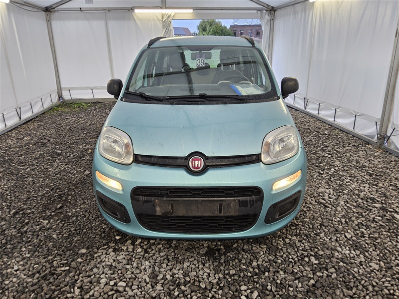 Fiat Panda 1242CC ESSENCE n°39