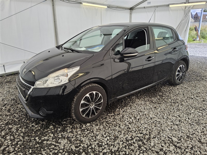 Peugeot 208 1.2 5 portes airco n°25
