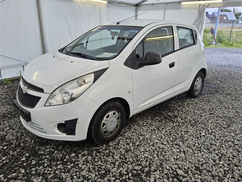 Chevrolet Spark 1.0i n°297